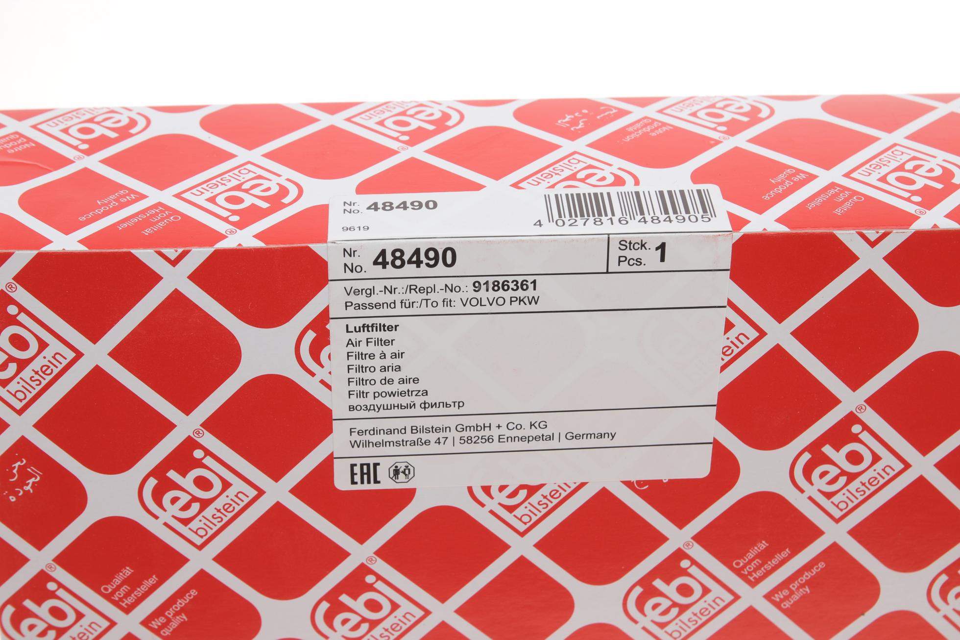 48490 FEBI BILSTEIN
